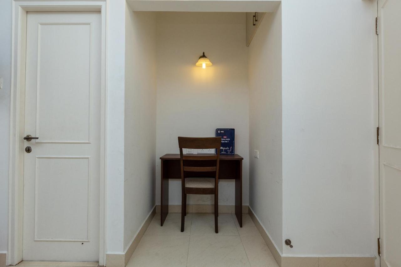 צ'נאי Oyo 23202 Cute Orange Service Apartments מראה חיצוני תמונה